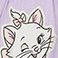 Aristocats - Online Only, variant on Character Baby Girls 2-Pack Dress & Romper Set