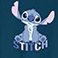Stitch - Online Only, variant on Character 2-Pack Toddler Dress