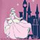 Disney Princess - Online Only, variant on Character 2-Pack Toddler Dress