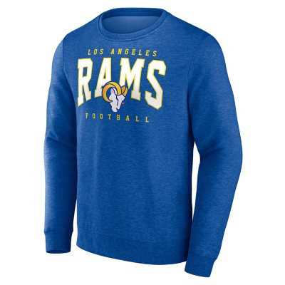 Los Angeles California Crewneck Sweatshirt For Adults - Unisex Medium-Heavy Weight, 50% Cotton 50% Polyester
