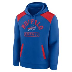 Buffalo Bills Adult Pullover Hoodie