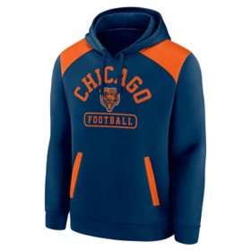 Chicago Bears Adult Pullover Hoodie