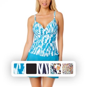 Anne Cole Limited Edition Women's Tankini Top