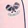 Pink, variant on Juicy Couture Women's Cotton Velour Pickleball Pant