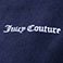 Navy, variant on Juicy Couture Women's Cotton Velour Pickleball Jacket