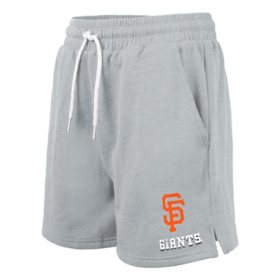 MLB Women's Shorts
