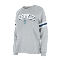 MLB Women's Long Sleeve Pullover