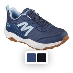 Skechers Women's Mesh Trail Sneaker