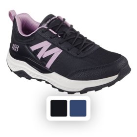 Skechers Women's Mesh Trail Sneaker