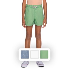 Gap Kids Girls Pull On Short