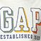 Oatmeal Heather, variant on Gap Kids Boys Short Sleeve Tee Shirt