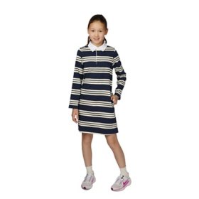 Gap Kids Girls Rugby Dress