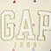 Cream, variant on Gap Toddler Girls Logo Fleece Set
