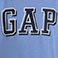 Blue, variant on Gap Boys Short Sleeve Graphic T-Shirt