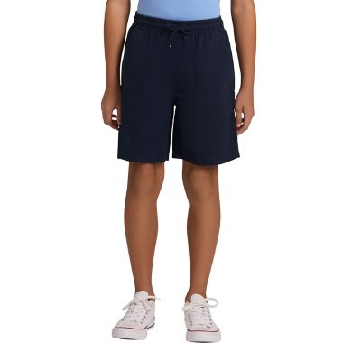 Gap Kids Boys Pull On Short Navy XS 4/5:- Navy, XS 4/5