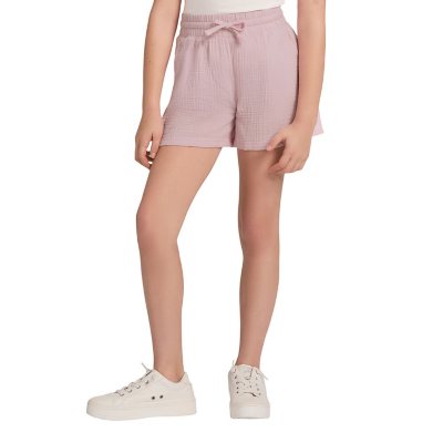 Gap Kids Girls Pull On Short Purple S 6/6X:- Purple - Online Only, S 6/6X