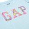 Light Blue, variant on Gap Kids Toddler 2-Piece Pant Set