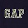 Navy, variant on Gap Kids Toddler Boys 2-Piece Pant Set