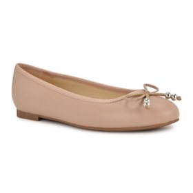 Nine West Women's Ballet Flat