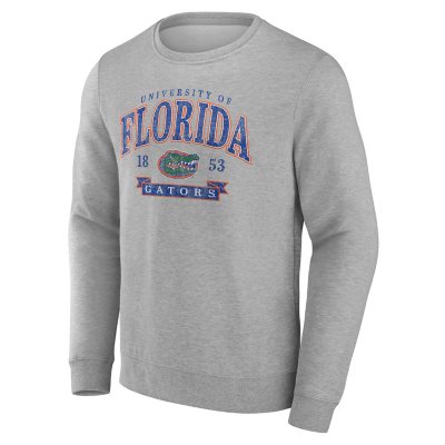 Hanes FLORIDA GATORS カレッジスウェット Florida Gators Adult Crewneck Sweatshirt - Sam's Club