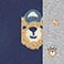 Navy, variant on Carter's Boys 3-Piece Cardigan Set