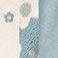 Light Blue, variant on Carter's Girls 3-Piece Cardigan Set