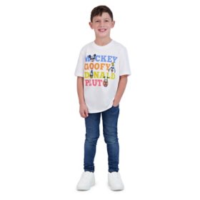 Disney Kids T-Shirt