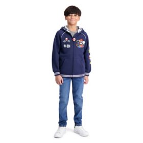 Character Boys Jacket