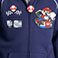 Mario Kart, variant on Character Boys Jacket
