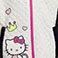 Hello Kitty, variant on Character Girls Jacket
