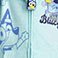 Bluey, variant on Character Girls Jacket
