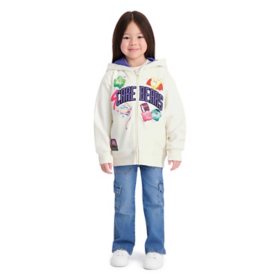 Character Girls Jacket