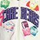 Care Bears-Online Only, variant on Character Girls Jacket