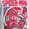 Spiderman, variant on Licensed Boys Tee Shirt