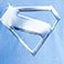 Superman-Online Only, variant on Licensed Boys Tee Shirt