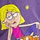Lizzie Mcguire-Online Only, variant on Licensed Girls Tee Shirt