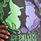 Wicked-Online Only, variant on Licensed Girls Tee Shirt