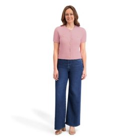 French Connection Women's Sweater Cardigan