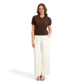 French Connection Women's Sweater Cardigan