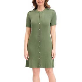 French Connection Women's Sweater Dress