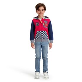 Kids Character Disney Parks Jacket