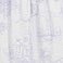 Purple, variant on Bridgerton Women's Tiered Mini Skirt