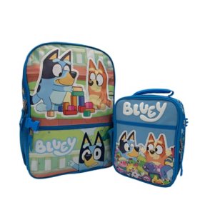 Kids' Licensed Character Backpacks, Assorted Characters