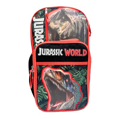 Kids Backpacks:- Jurassic World