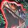 Jurassic World, variant on Kids' Licensed Character Backpacks, Assorted Characters