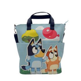 Licensed Character Tote, Assorted Characters
