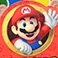 Super Mario, variant on Licensed Kids' Character Bento Lunch Box, Choose Character