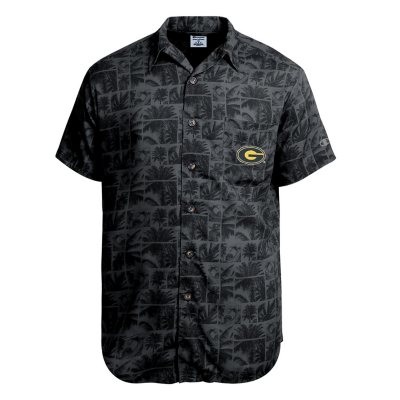 Grambling State TigersNCAA Hawaiian ShirtM:- Grambling State Tigers, M