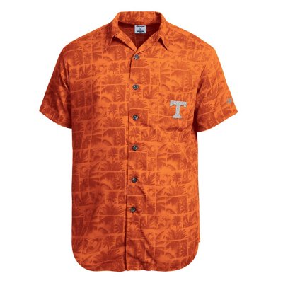 Tennessee VolunteersNCAA Hawaiian ShirtXXL:- Tennessee Volunteers, XXL