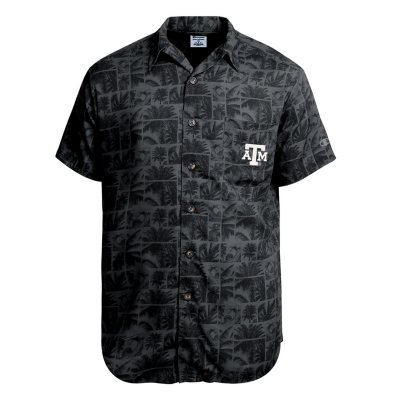 Texas A &amp; M AggiesNCAA Hawaiian ShirtM:- Texas A &amp; M Aggies, M